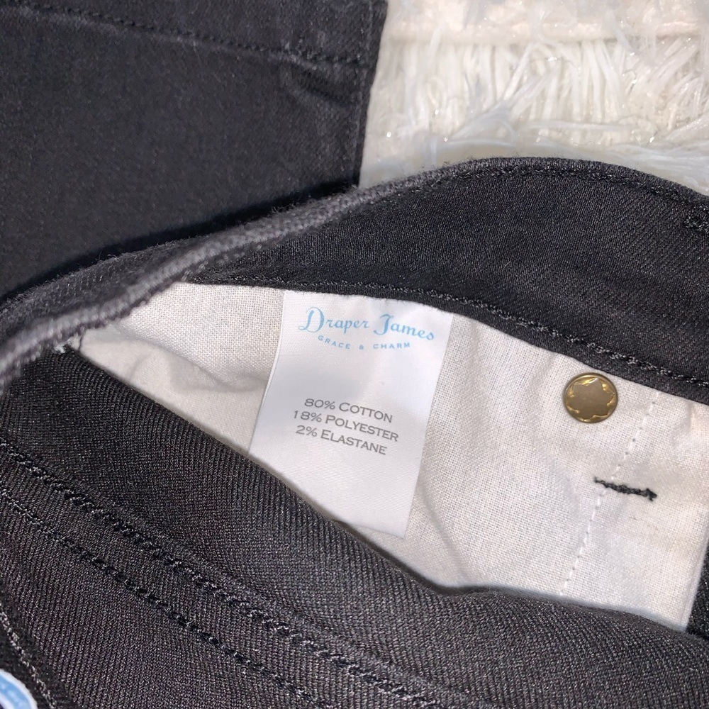 Draper JAMES TOOTSIE WOMANS JEANS - Picture 4 of 7